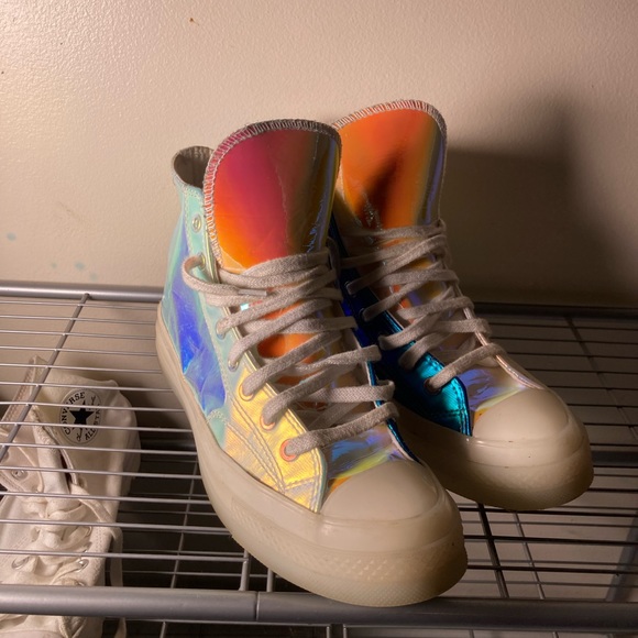 Converse Other - Converse Chuck Taylor All-Star 70 Hi